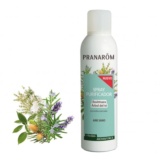 Aromaforce Spray Purificador Ravintsara Arbol del Te Bio 150ml Pranarom