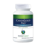 CANDIGOLD PRO ENZYME SCIENCE