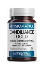 CANDILIANCE GOLD 30 CAPS PHSYIOMANCE