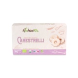 CANESTRELLI ECOLOGICO SIN GLUTEN 200 GR TI FA BENE 