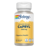 CAPRYL TM 100 vcaps SOLARAY