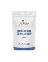 CARBONATO DE MAGNESIO 130 GR POLVO ANA MARIA LA JUSTICIA