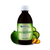 CELL RECOVERY LIPOSOMAL PEPINO JENGIBRE LIMA 250 ML ACTINOVO