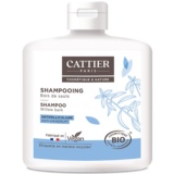 CHAMPU ANTICASPA SAUCE LAVANDA BIO 250 ml CATTIER