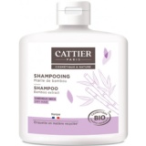 CHAMPU CABELLOS SECOS BIO 250 ml CATTIER
