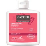 CHAMPU COLOR CABELLO TEÑIDO BIO 250 ml CATTIER