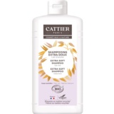 CHAMPU EXTRA SUAVE 1l CATTIER