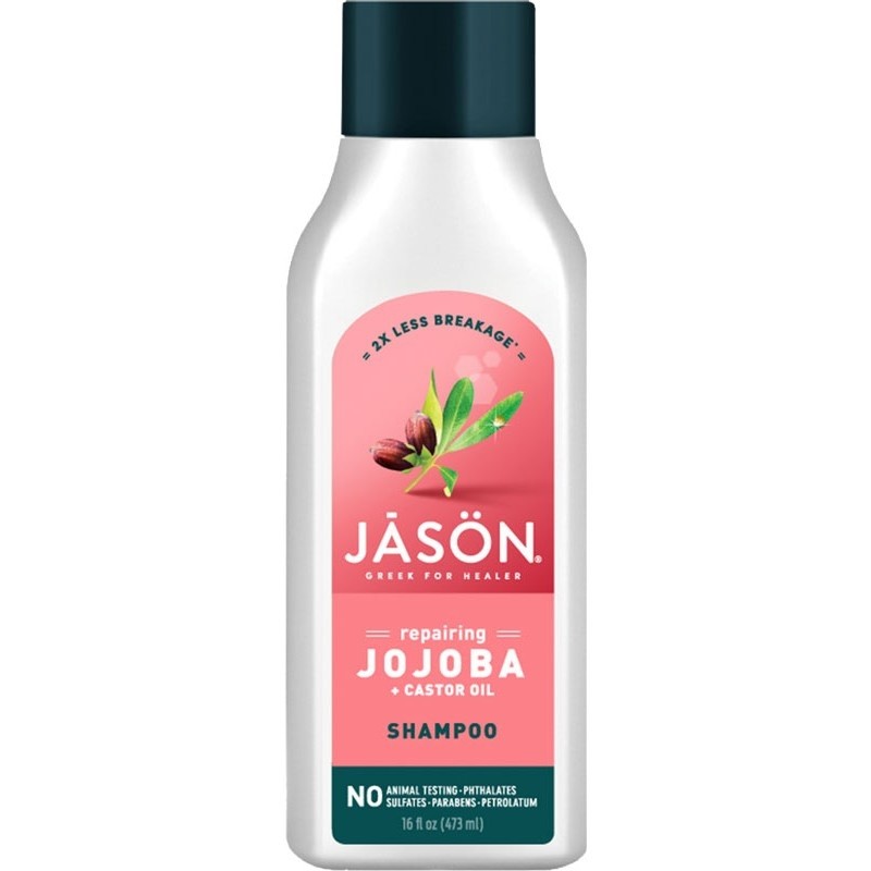 CHAMPU JOJOBA 473 ml JASÖN