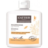 CHAMPU USO FRECUENTE 250 ml CATTIER