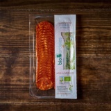 CHORIZO EXTRA LONCHEADO BIOBARDALES