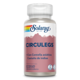 CircuLegs™-60 VegCaps. SOLARAY