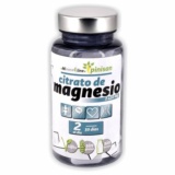 CITRATO DE MAGNESIO, 60 COMPRIMIDOS PINISAN