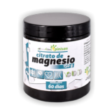 CITRATO DE MAGNESIO 150 GRS POLVO PINISAN