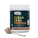 CLEAN LEAN PROTEIN CHOCOLATE 1 KGR (PROTEINA MAGRA LIMPIA)