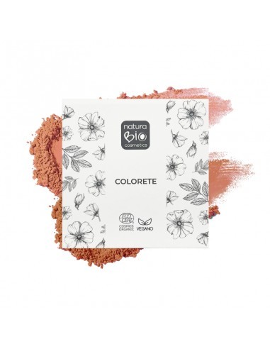 COLORETE DUO 01 COSTA CALIDA NATURA BIO