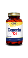 CONECTA ON 30 CAPS ZEUS