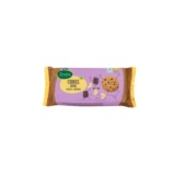 COOKIES AVENA CHOCOLATE ANACARDOS 130 gr BIO SG ZEALIA
