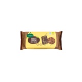 COOKIES SARRACENO CHOCOLATE AVELLANAS 130 gr BIO SG ZEALIA