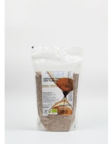 COPOS DE TEFF ECOLOGICOS 1000 GR SALUTEF