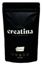 CREATINA CREAPURE® 250 GR PALEOBULL