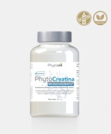 PHYTOCREATINA MONOHIDRATO® 90 CAPS CFN