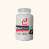 CREATINA MONOHIDRATO CREAPURE® 150 COMP NUTRI-SPORT