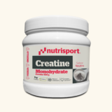 CREATINA MONOHIDRATO CREAPURE®POLVO 400G NUTRI-SPORT