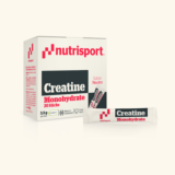 STICKS CREATINA MONOHIDRATO CREAPURE® (20 UDS) UTRI-SPORT