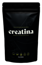 CREATINA MESH 200 GR PALEOBULL