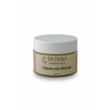 CREMA FACIAL DE NOCHE POTENTE HIDRATACION Y NUTRICION 50 ML DI OLEO