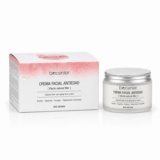 CREMA FACIAL ANTIEDAD NATURAL ÁCIDO HIALURÓNICO BIOCENTER EFECTO FILLER