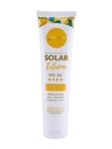 CREMA SOLAR EXTREME FPS 50+ ALOE+COCO+AGUACATE 100 ML NAAY