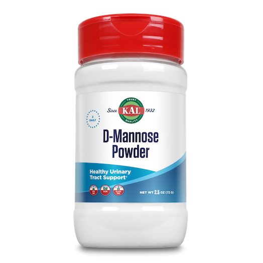D- MANNOSE- Polvo. Apto para veganos. Sin gluten 72 GR KAL