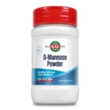 D- MANNOSE- Polvo. Apto para veganos. Sin gluten 72 GR KAL