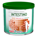 INTESTINO 256,25 GR NUTRIORGANS TONGIL