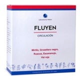  FLUYEN 20 viales MAHEN