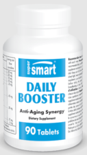 DAILY BOOSTER 90 COMP SUPERSMART