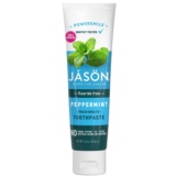 JASÖN DENTIFRICO POWER SMILE 119g