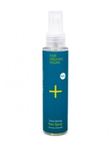 DESODORANTE SPRAY EXTRA SENSIBLE LIMA Y MANZANILLA 100 ML 30 ML I+M