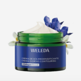 CREMA DE DIA REDENSIFICANTE GENCIANA Y EDELWEISS 40 ml WELEDA