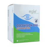 DOCOVISION DHA + ASTAXANTINA - 60 Cápsulas EGLE
