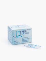 QUINTON ISOTONIC 10 ml 30 viales