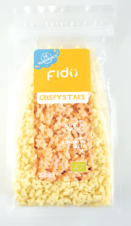 CRISPYSTARS BIO SIN ALERGENOS 225 GR FIDU