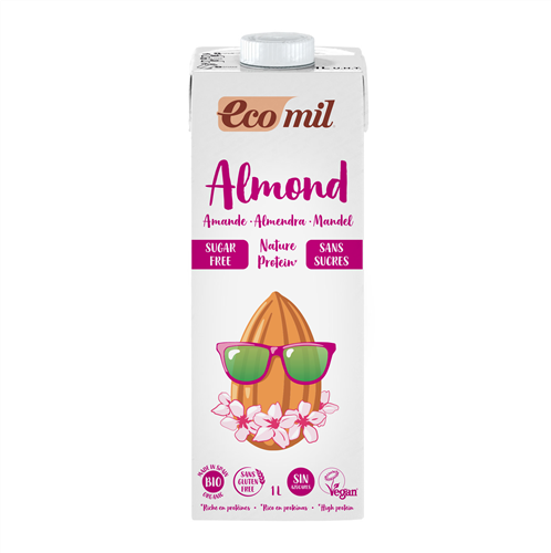 ALMENDRA ITALO X 50 G