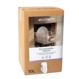 ECOTECH LAVAVAJILLAS MAQUINA SET MATIC GEL 10 L