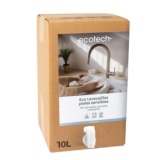 ECOTECH LAVAVAJILLAS PIELES SENSIBLES GREEN ZERO 10 L