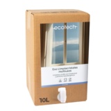 ECOTECH LIMPIA CRISTALES MULTIUSOS CUCUMBER 10 L