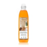 ECOTECH POLISH ECO LIMPIEZA Y CUIDADO DE MADERA 1 L