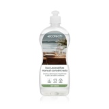 ECOTECH SET GREEN ECO LAVAVAJILLAS MANUAL CONCENTRADO. 750 ML