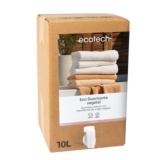 ECOTECH SUAVIZANTE CONCENTRADO SENSITIVE 10 L
